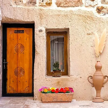 Memories Cave House (adults Only) 5*