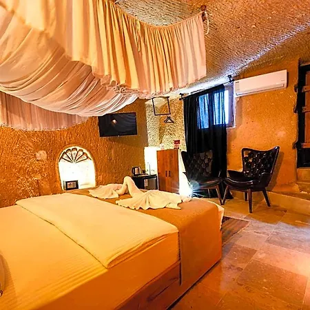 호텔 Memories Cave House (adults Only)