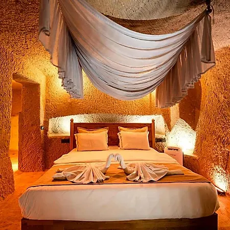 Memories Cave House (adults Only) Hotel 5*
